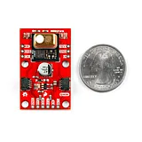 SparkFun Photoacoustic Spectroscopy CO2 Sensor - PASCO2V01 (Qwiic) - Image 4