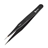 iFixit Precision Tweezers Set with Case - Image 5