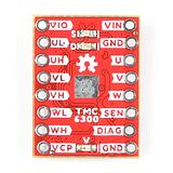 SparkFun Brushless Motor Driver - 3-Phase (TMC6300) - Image 3