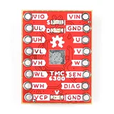 SparkFun Brushless Motor Driver - 3-Phase (TMC6300) - Image 3