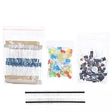 Electronics Components Basic Starter Kit - Image 3