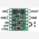 Mini Pushbutton Power Switch with Reverse Voltage Protection, LV - Image 7