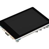 RP2350 2.8" Capacitive Touch IPS Display – 240x320, 5-Point, SPI, Sensors - Image 4