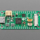 Adafruit Feather RP2350 - Image 1