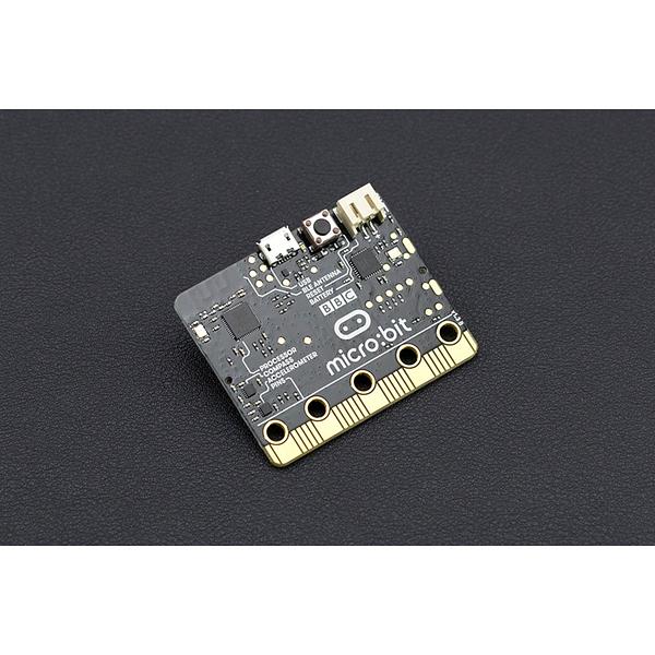 micro:bit - An Educational  Creative Tool for Kids