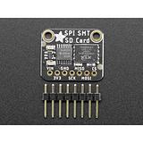 Adafruit SPI Flash SD Card - XTSD 512 MB - Image 2