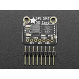 Adafruit SPI Flash SD Card - XTSD 512 MB - Image 2