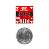 SparkFun Human Presence and Motion Sensor - STHS34PF80 (Qwiic) - Image 3