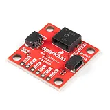 SparkFun Air Velocity Sensor Breakout - FS3000-1005 (Qwiic) - Image 1