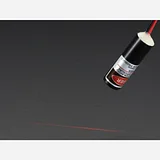 Line Laser Diode - 5mW 650nm Red - Image 4