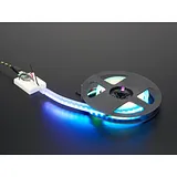 Adafruit NeoPixel LED Side Light Strip - Black 120 LED - Image 5