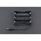 3 x 18650 Battery Holder with DC2.1 Power Jack - Image 2