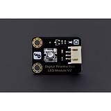 Gravity:Digital Piranha LED Module-Red - Image 4