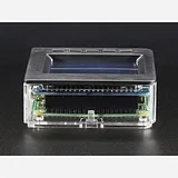 Faceplate and Buttons Pack for 2.4 PiTFT HAT - Raspberry Pi A+ - Image 6