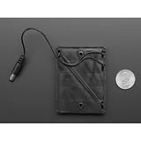 5 x AA Battery Holder with 2.1mm DC Jack - Image 5