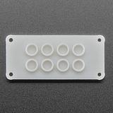 Adafruit Feather Mount for LEGO-Compatible Brick Systems - Image 4