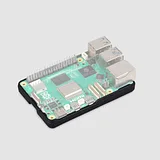 Raspberry Pi 5 Bumper Case - Image 4