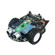 Robotics