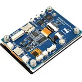 RP2350 2.8" Capacitive Touch IPS Display – 240x320, 5-Point, SPI, Sensors - Image 5
