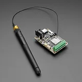 Adafruit Sparkle Motion with wFL External Antenna - Image 2