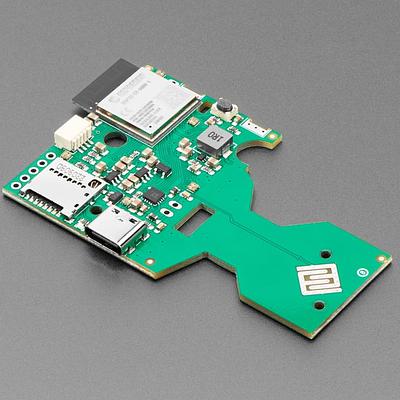 Adafruit "My Little Hacker" ESP32-S2 Development Board