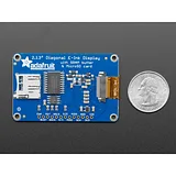 Adafruit 2.13 250x122 Tri-Color eInk / ePaper Display with SRAM - SSD1680 Driver - Image 5