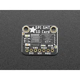 Adafruit SPI Flash SD Card - XTSD 512 MB - Image 3