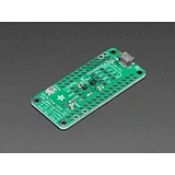 Adafruit ISM330DHCX + LIS3MDL FeatherWing - High Precision 9-DoF IMU - Image 1
