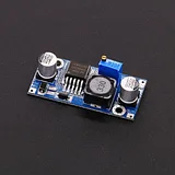 LM2596 DC-DC Step-Down Module IN3-40V OUT1.5-35V - Image 1