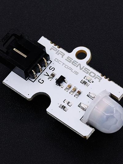 Octopus PIR Sensor Brick