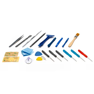22 in 1 Smart Cell Mobile Phone Opening Pry Repair Tool