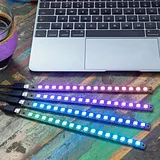 Mote - Complete Kit (Host + 4 Sticks + Cables) - Image 1