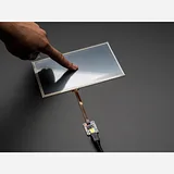 Resistive Touch Screen to USB Mouse Controller - AR1100 - Image 4