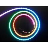 Adafruit NeoPixel LED Side Light Strip - Black 120 LED - Image 2