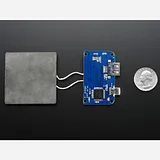 Universal Qi Wireless Charging Transmitter - Image 5