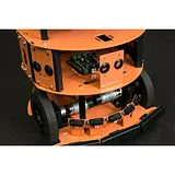 HCR(Home Care Robot) - Mobile Robot Platform with Sensors and Microcontroller - Image 3