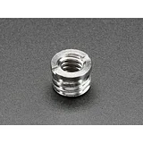 Camera and Tripod 3/8 to 1/4 Adapter Screw - Image 1