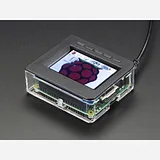 Faceplate and Buttons Pack for 2.4 PiTFT HAT - Raspberry Pi A+ - Image 3