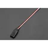 Servo extension cable 150mm - Image 3