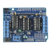 Arduino Compatible Motor Servo Controller Module - Image 3