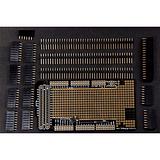 Mega Prototyping Shield for Arduino Mega Due - Image 1