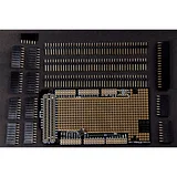 Mega Prototyping Shield for Arduino Mega Due - Image 1
