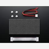 Medium 16x32 RGB LED matrix panel - Image 5