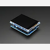 2.8 TFT Touch Shield for Arduino w/Capacitive Touch - Image 7