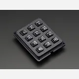 3x4 Phone-style Matrix Keypad - Image 2