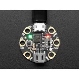 Adafruit GEMMA M0 - Miniature wearable electronic platform - Image 2
