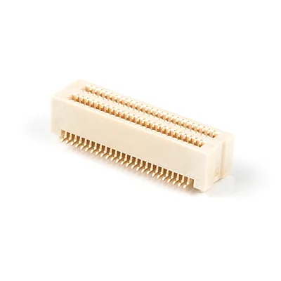 Board to Board Double Slot Male Connector - 50 pin, 0.5mm