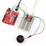 SparkFun Brushless Motor Driver - 3-Phase (TMC6300) - Image 5