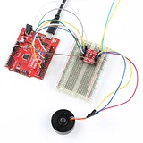SparkFun Brushless Motor Driver - 3-Phase (TMC6300) - Image 5