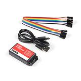 USB Logic Analyzer - 24MHz/8-Channel - Image 1